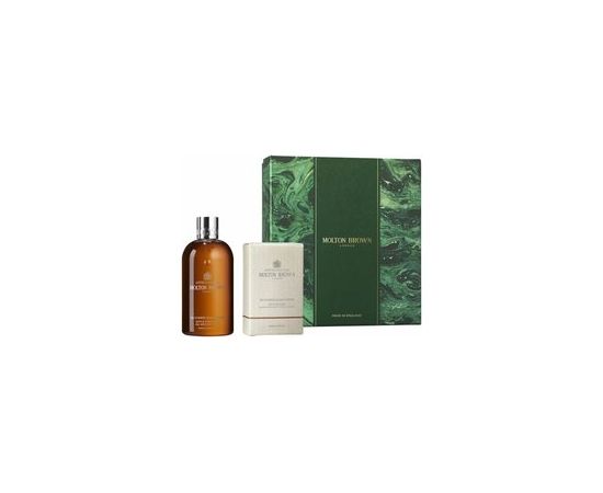 Molton Brown Re-charge Black Pepper Body Care Gift Set