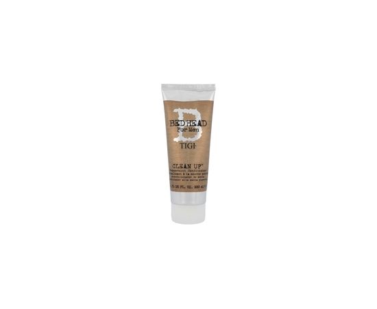 Tigi Bed Head Men Clean Up Peppermint Conditioner ( Normal Hair ) 200ml
