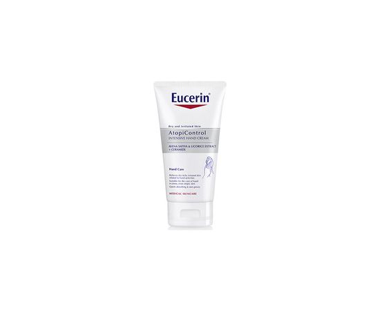 Eucerin AtopiControl Hand Cream 75ml