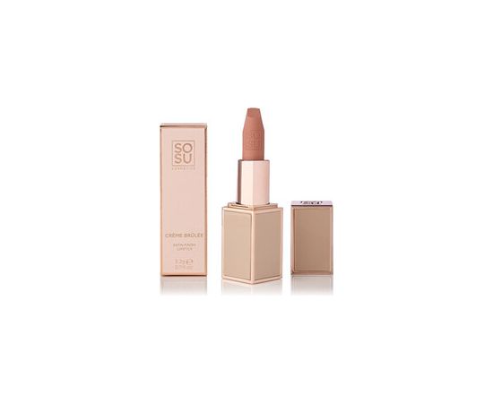Sosu Satin Lipstick - Saténová lesklá rtěnka 3,2 g It Gal