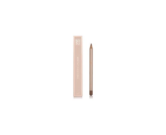 Sosu Precision Lipliner - Konturovací tužka 1,4 g Raisin