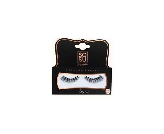Sosu Lucy Lashes - Umělé řasy