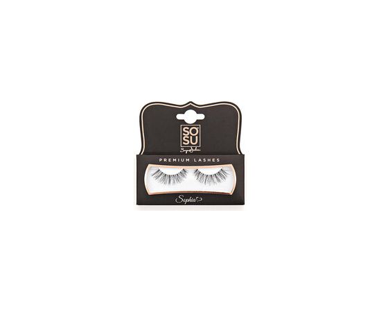 Sosu Sophia Lashes - Umělé řasy