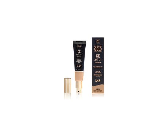 Sosu CC Me In Foundation 32 ml 05