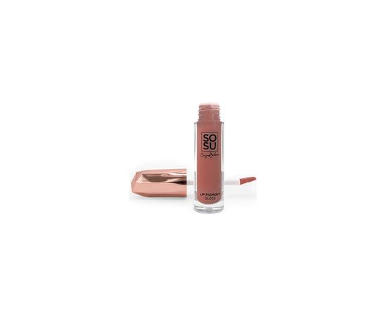 Sosu Let Them Talk Lip Pigment Gloss 3,7 ml My Ex Calling