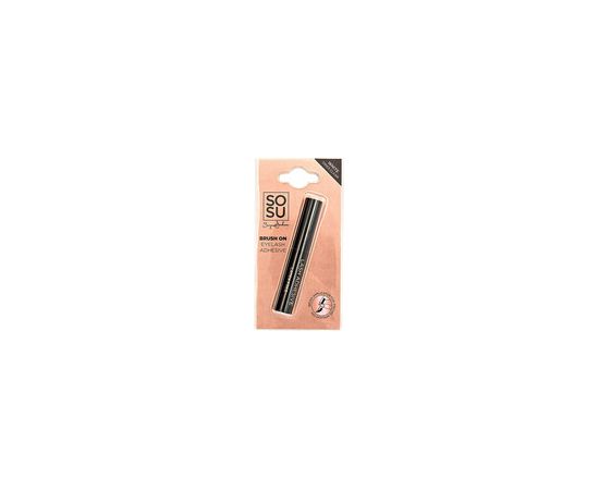 Sosu Brush on Lash Adhesive