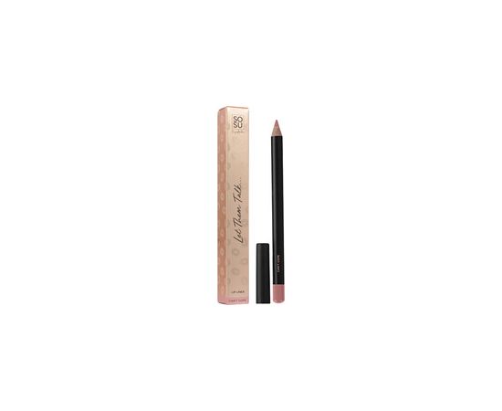 Sosu Let Them Talk Lip Liner - Saténová konturovací tužka na rty 1,3 g Seduction