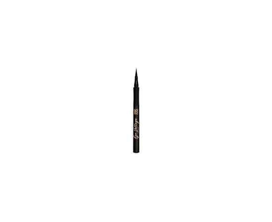 Sosu Eye Voltage Liquid Pen Eyliner - Oční linky Black