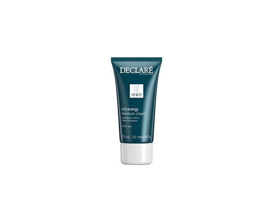 Declare Daily Energy Moisture Cream 75ml