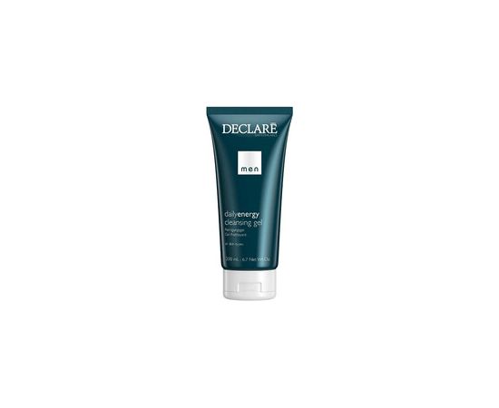 Declare Daily Energy Cleansing Gel 200ml