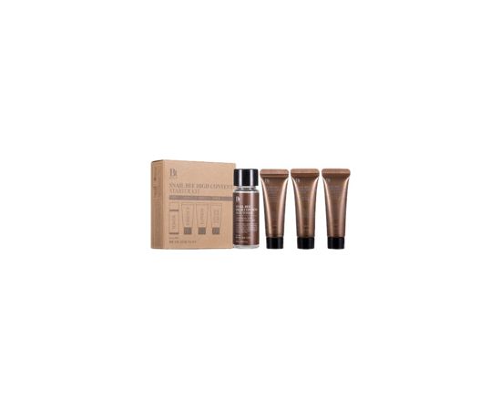 Benton Snail Bee High Content Starter Kit 0ml