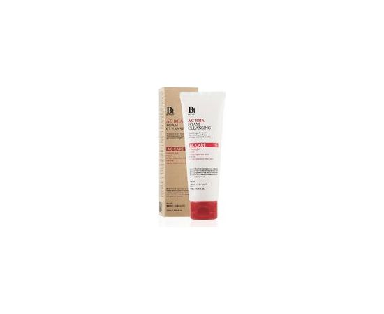 Benton AC BHA Foam Cleansing - Gelová pěna s kyselinou salicylovou 120ml