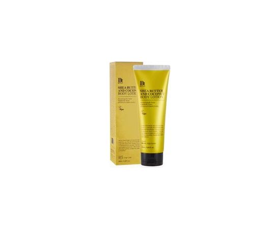 Benton Shea Butter And Coconut Body Lotion 250ml