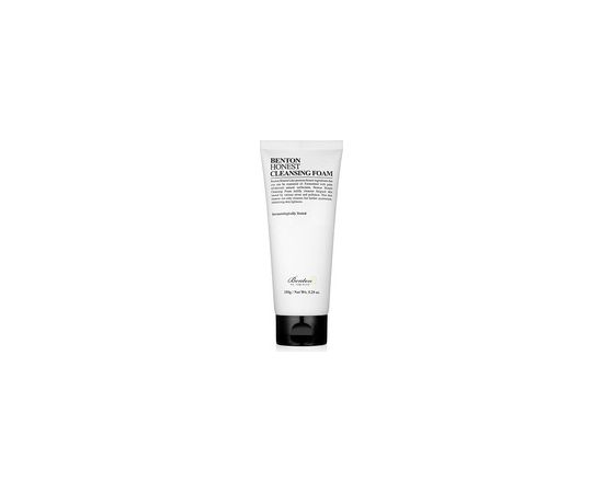 Benton Honest Cleansing Foam 150.0g