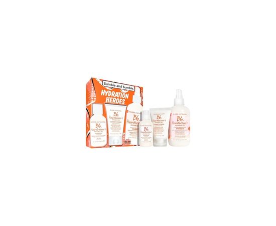Bumble And Bumble Hydration Heroes Set