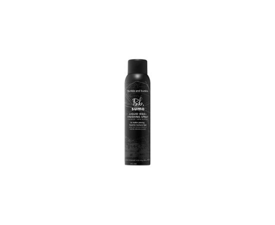 Bumble And Bumble Bb. Sumo Finishing Wax Finish Spray - Vosk na vlasy ve spreji 150ml