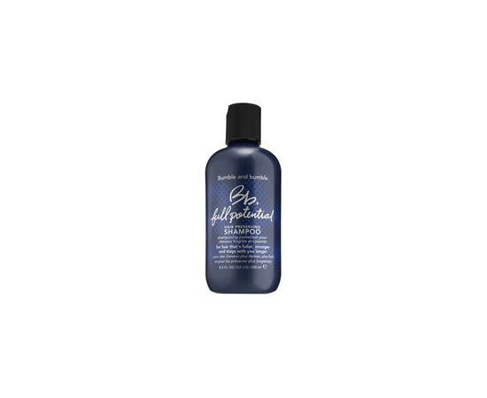 Bumble And Bumble Bb. Full Potential Shampoo  250ml