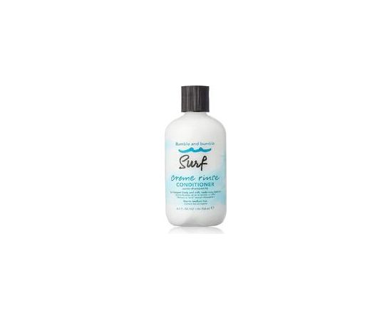 Bumble And Bumble Surf Creme Rinse Conditioner 250ml