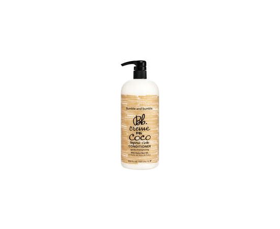 Bumble And Bumble Bb. Creme de Coco Conditioner (dry and damaged hair) 250ml