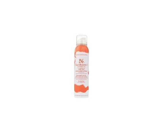 Bumble And Bumble Hairdresser`s Invisible Oil UV Protective Dry Oil Finishing Spray 150ml
