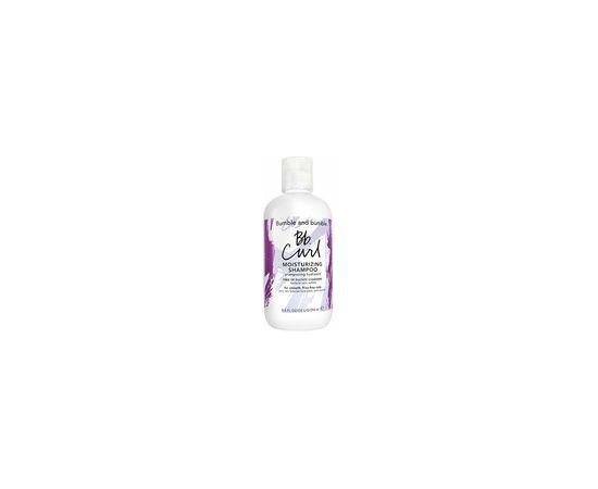 Bumble And Bumble Curl Moisturizing Shampoo (curly and wavy hair) 250ml