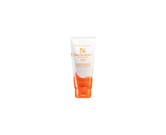 Bumble And Bumble Hairdresser`s Invisible Oil Mask  200ml