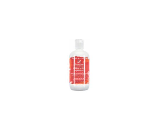 Bumble And Bumble Hairdresser`s Invisible Oil Ultra Rich Shampoo (dry hair) 250ml
