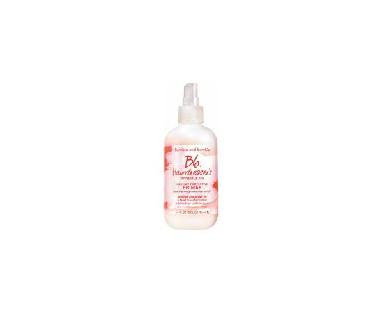 Bumble And Bumble Hairdresser`s Invisible Oil Heat/UV Protective Primer 60ml