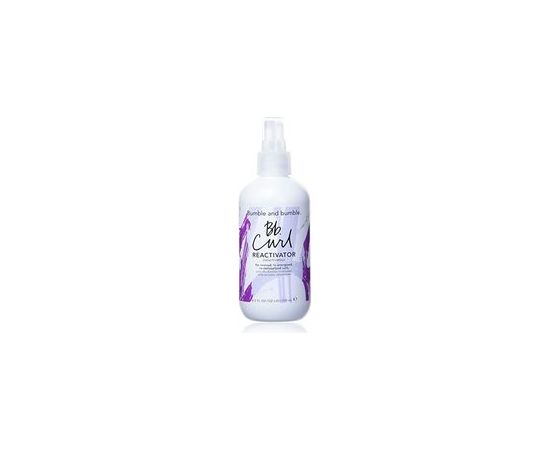 Bumble And Bumble Curl Reactivator Spray 250ml