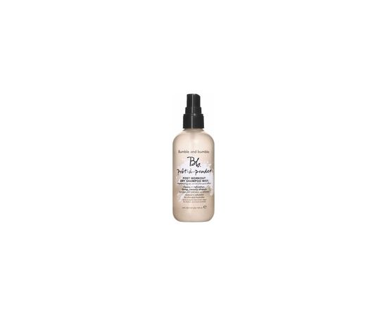 Bumble And Bumble Prêt-à-powder Post Workout Dry Shampoo Mist 45ml