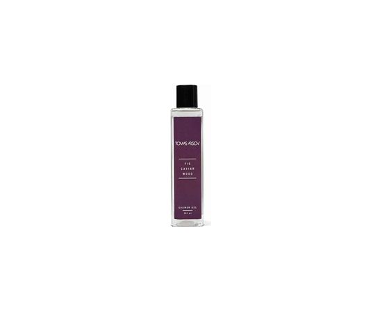 Tomas Arsov Fig Caviar Wood Shower Gel 200ml