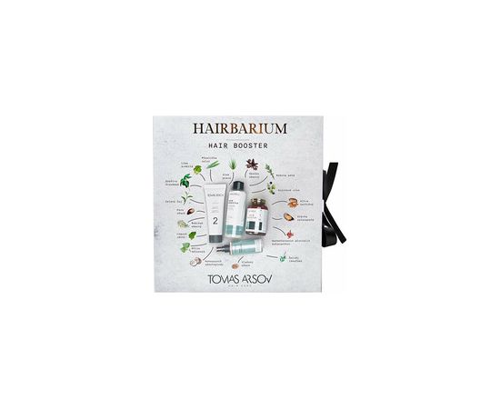 Tomas Arsov Hairbarium Hair Booster Set