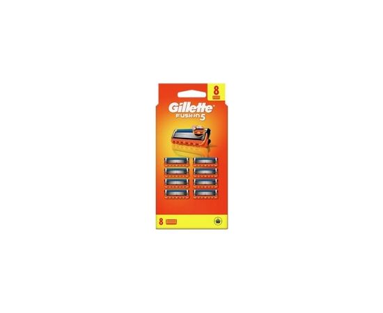 Gillette Fusion 5 Manual 14 0.0ks