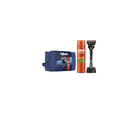 Gillette Proglide Set
