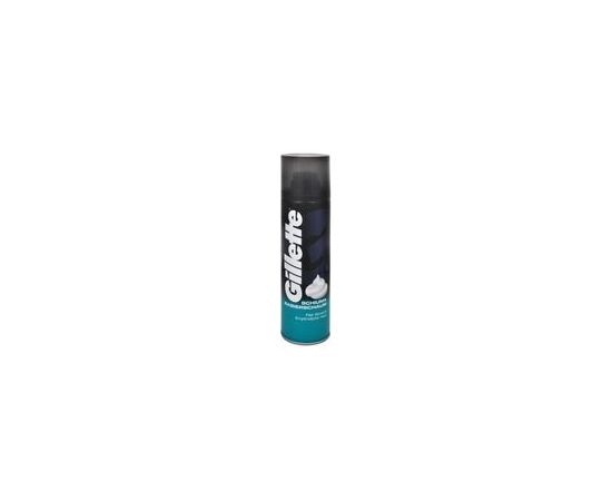 Gillette Shaving cream for sensitive skin 200ml