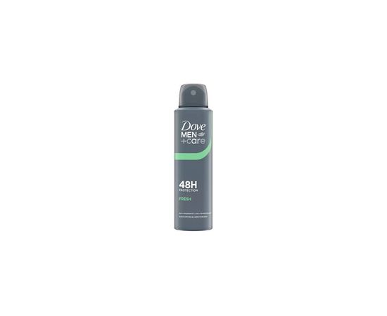 Dove Men+Care Fresh Anti-Perspirant - spray  150ml