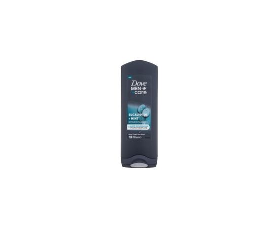Dove Men + Care Eucalyptus + Mint Shower gel 400ml
