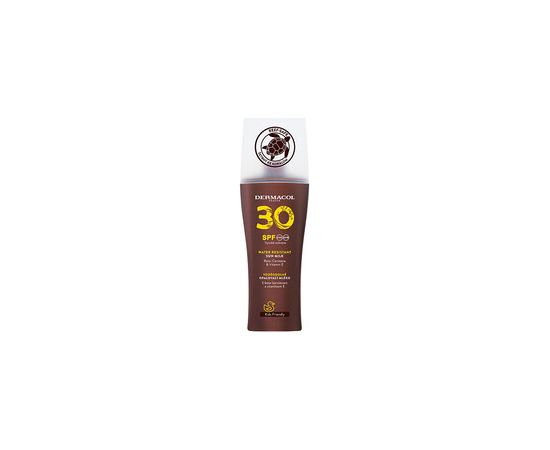 Dermacol Sun Milk SPF 30 200ml
