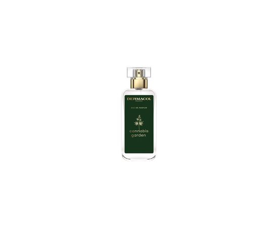 Dermacol Cannabis Garden EDP 50ml