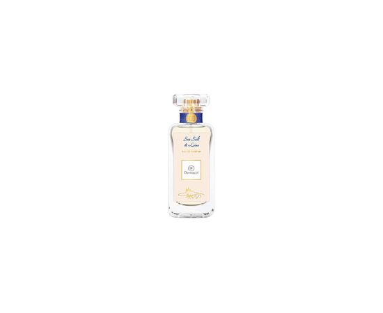 Dermacol Perfume Water Sea Salt & Lime EDP 50 ml 50ml