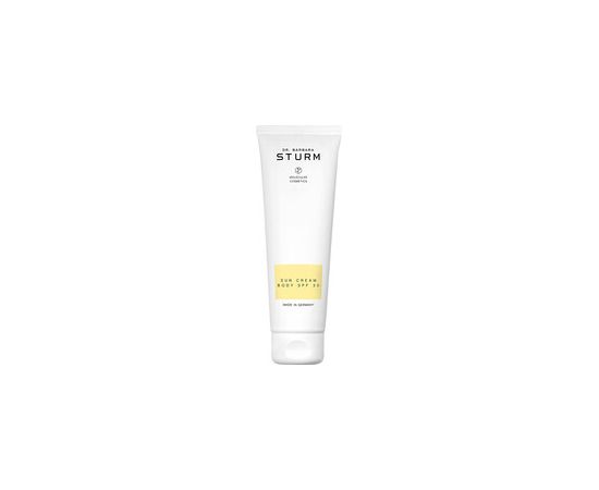 Barbara Sturm Sun Cream Body SPF 30 - Opalovací krém 150ml