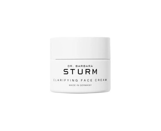 Barbara Sturm Clarifying Face Cream - Rozjasňující pleťový krém 50ml