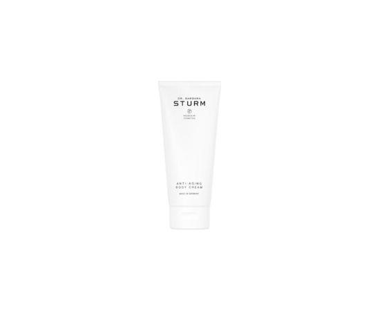 Barbara Sturm Anti-Aging Body Cream - Tělový krém proti stárnutí pokožky 200ml