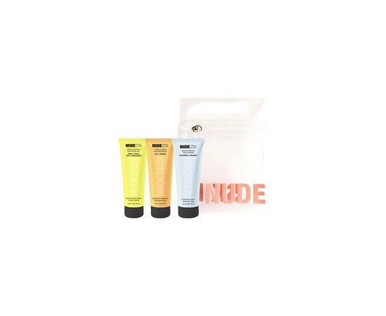 Nudestix Citrus Skin Renewal Sensitive Set