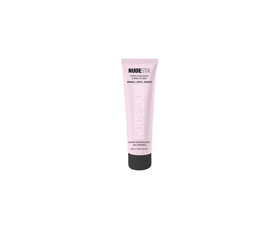 Nudestix Citrus Clean Balm & Make-Up Melt - Citrusový čisticí pleťový balzám 60ml