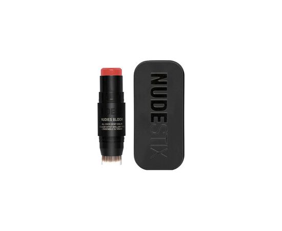 Nudestix Nudies Bloom Rusty Rouge