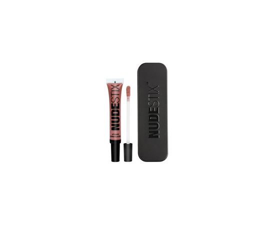Nudestix Lip Glace Nude 04