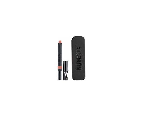 Nudestix Gel Color Lip & Cheek Balm Wicked