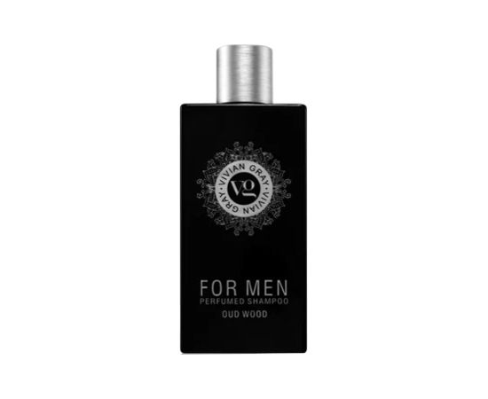 Vivian Gray Oud Wood Perfumed Shampoo - Šampon 350ml