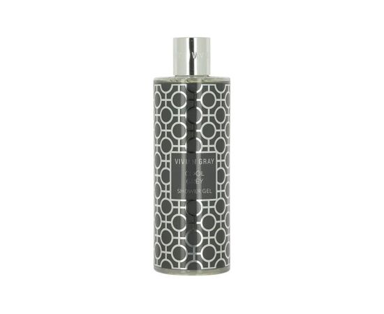 Vivian Gray Cool Grey Shower Gel - Sprchový gel 500ml